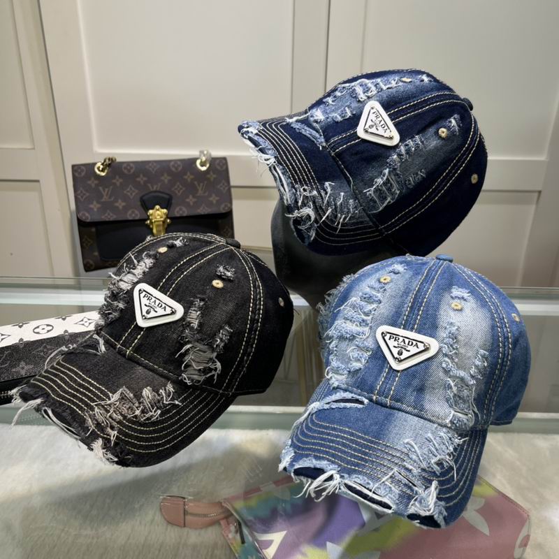 Prada cap (8)